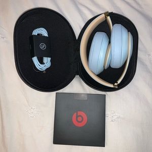 Beats by Dre Headphones